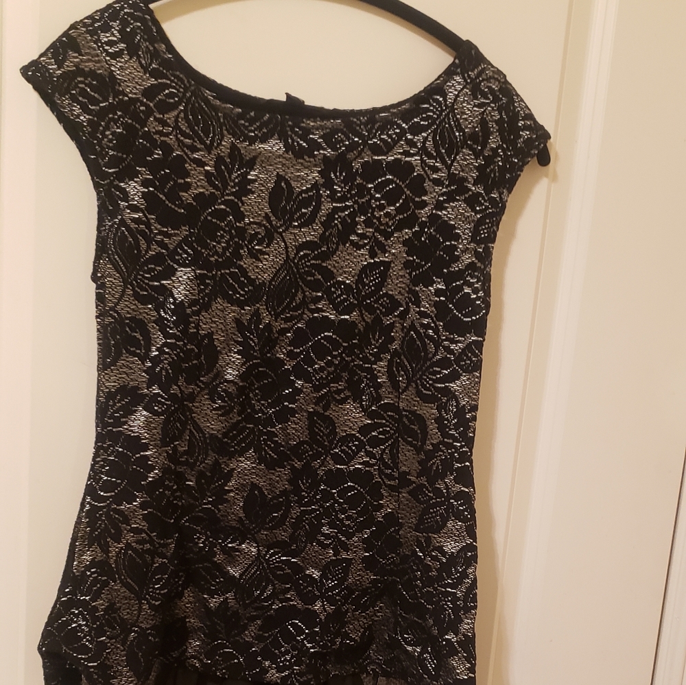 Dress shirt